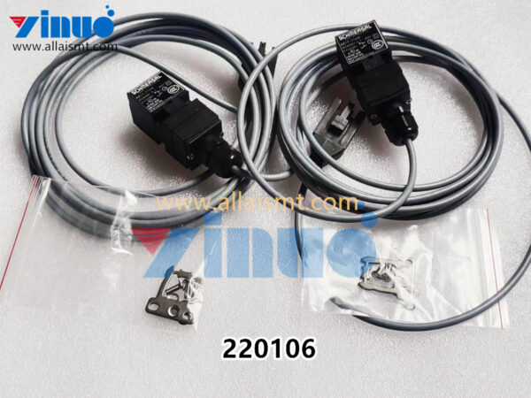 220106 DEK BOM LOOM COVER INTERLOCK B2B