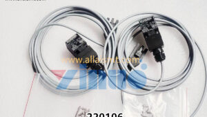 220106 DEK BOM LOOM COVER INTERLOCK B2B