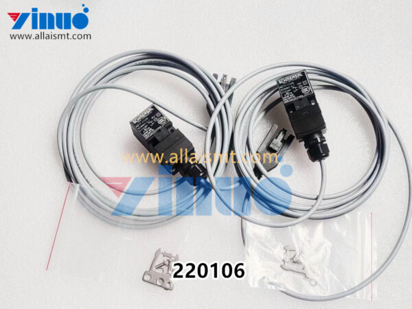 220106 DEK BOM LOOM COVER INTERLOCK B2B