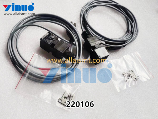 220106 DEK BOM LOOM COVER INTERLOCK B2B