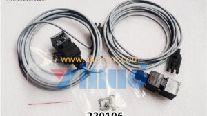 220106 DEK BOM LOOM COVER INTERLOCK B2B