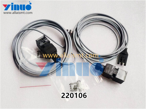 220106 DEK BOM LOOM COVER INTERLOCK B2B