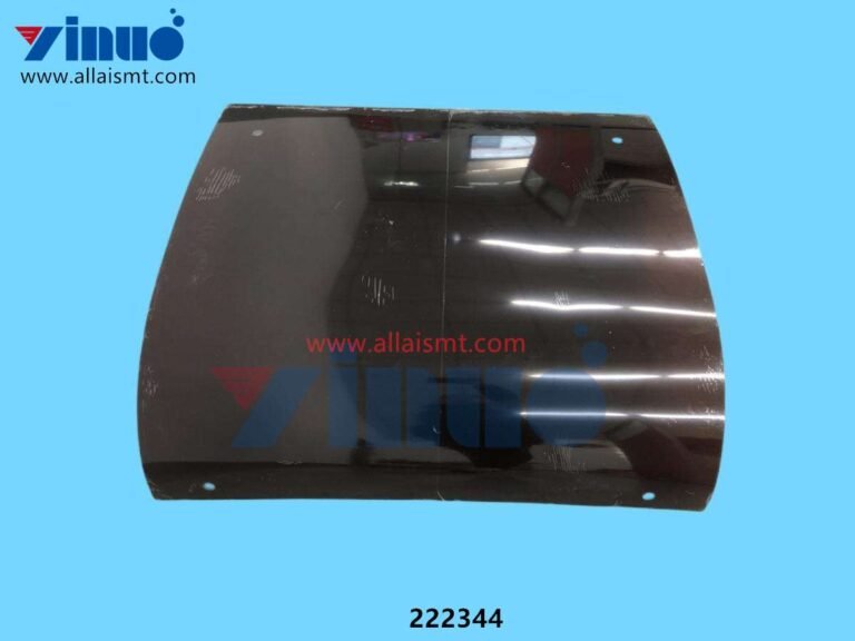 222344 DEK Cover Plate