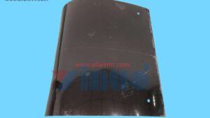 222344 DEK Cover Plate
