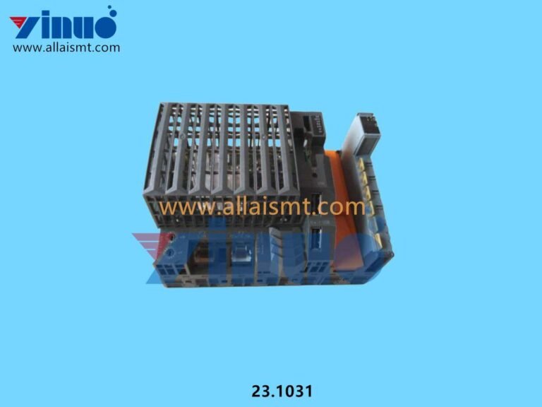 23.1031 REHM PLC CPU Module