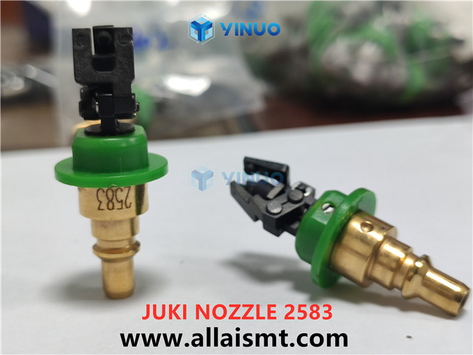 2583 JUKI Gripper nozzle