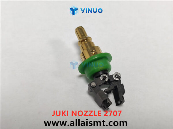 2707 JUKI Gripper nozzle