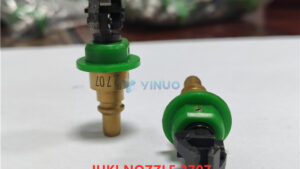 2707 JUKI Gripper nozzle