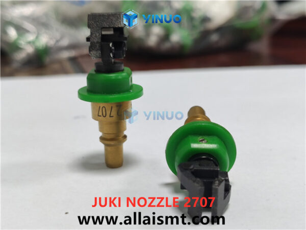 2707 JUKI Gripper nozzle