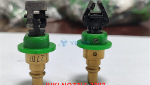 2707 JUKI Gripper nozzle