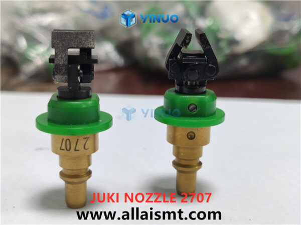 2707 JUKI Gripper nozzle