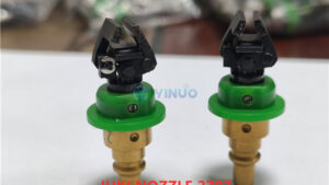 2707 JUKI Gripper nozzle
