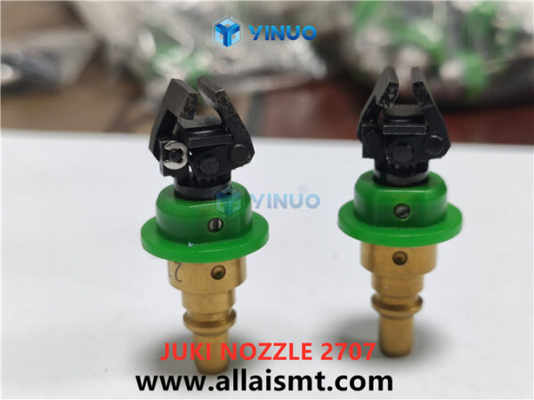 2707 JUKI Gripper nozzle