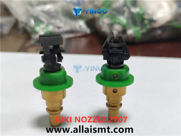 2707 JUKI Gripper nozzle