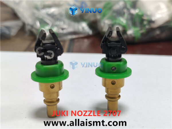 2707 JUKI Gripper nozzle