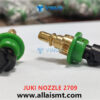 2709 JUKI Gripper nozzle