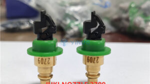 2709 JUKI Gripper nozzle