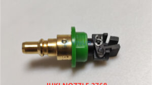 2768 JUKI Fixed Gripper Nozzle
