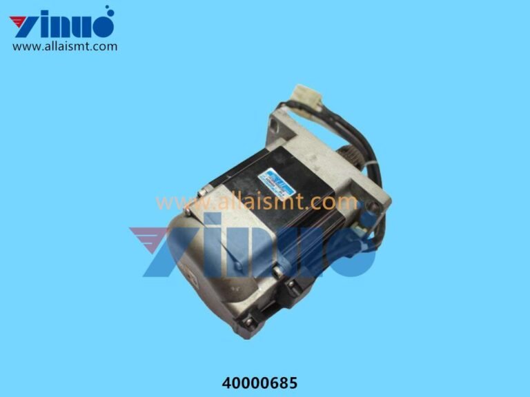 40000685 JUKI X Axis Servo Motor