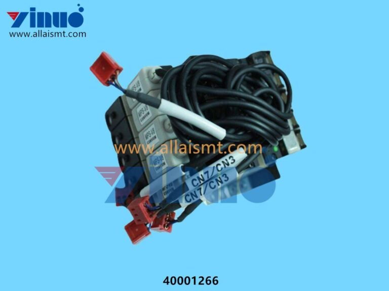 40001266 JUKI Solenoid Valve