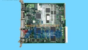 40001943 JUKI IO CONTROL BOARD