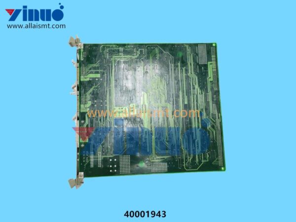 40001943 JUKI IO CONTROL BOARD
