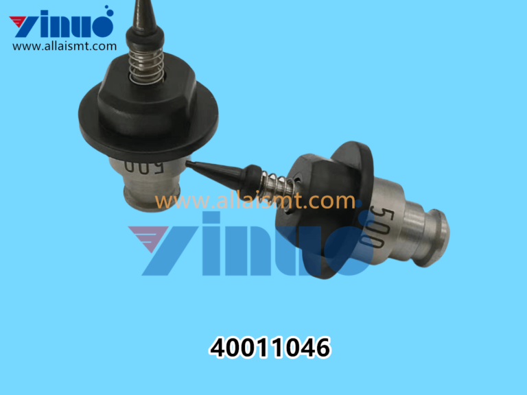 40011046 JUKI KE2000 500 NOZZLE