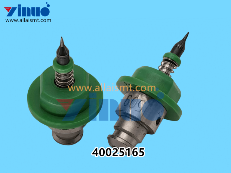 40025165 JUKI KE2000 509 NOZZLE