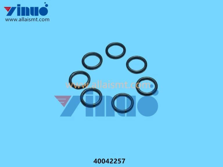 40042257 JUKI O-RING