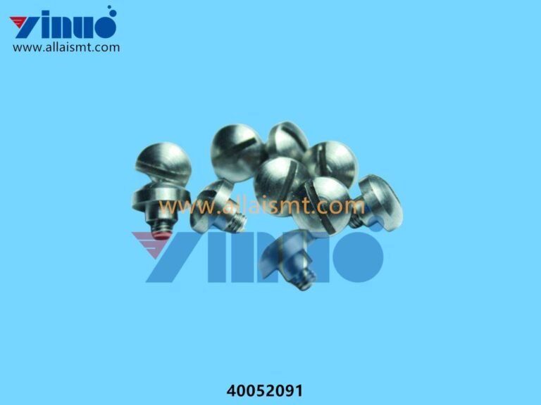 40052091 JUKI FEEDER LINK SCREW M