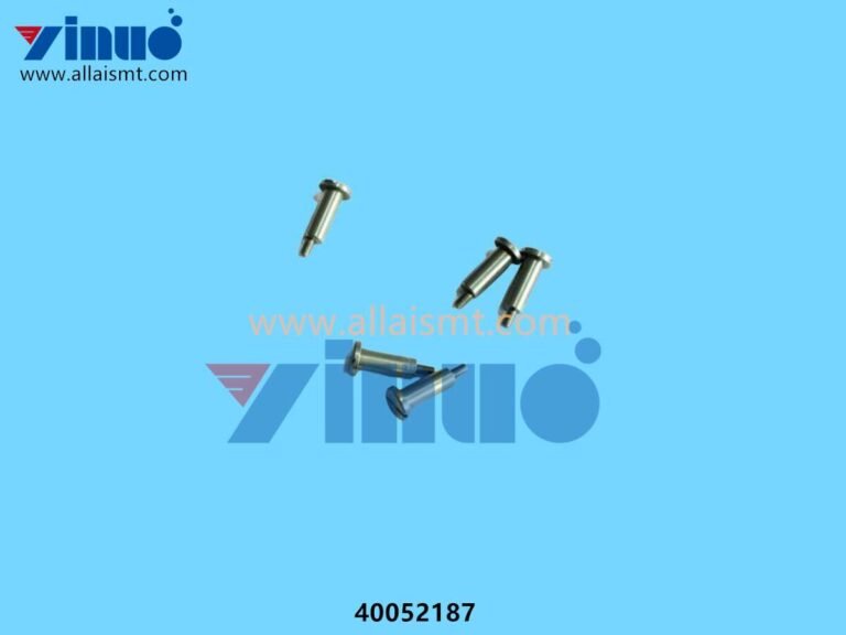 40052187 JUKI UPPER COVER SHAFT 12