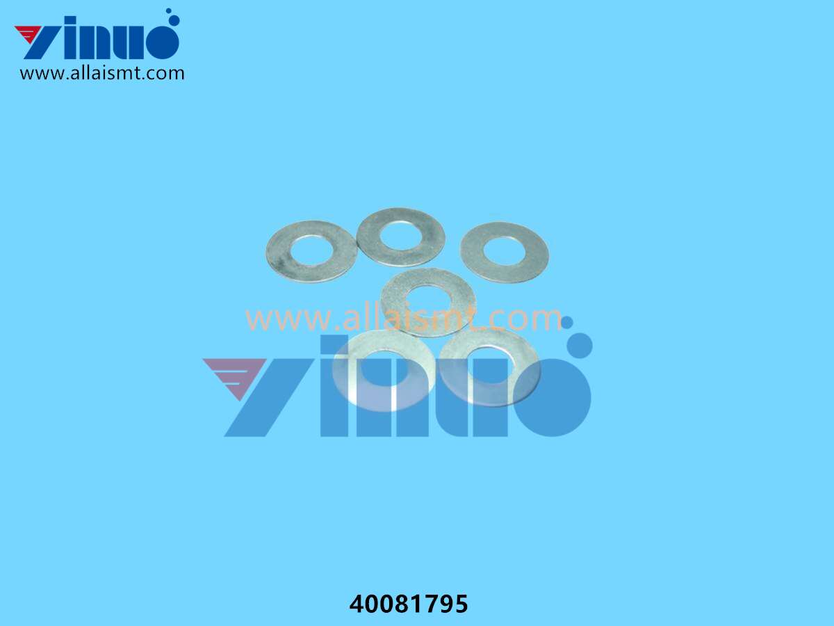 40081795 JUKI WHEEL RING 03 (2) 40081795 JUKI WHEEL RING 03
