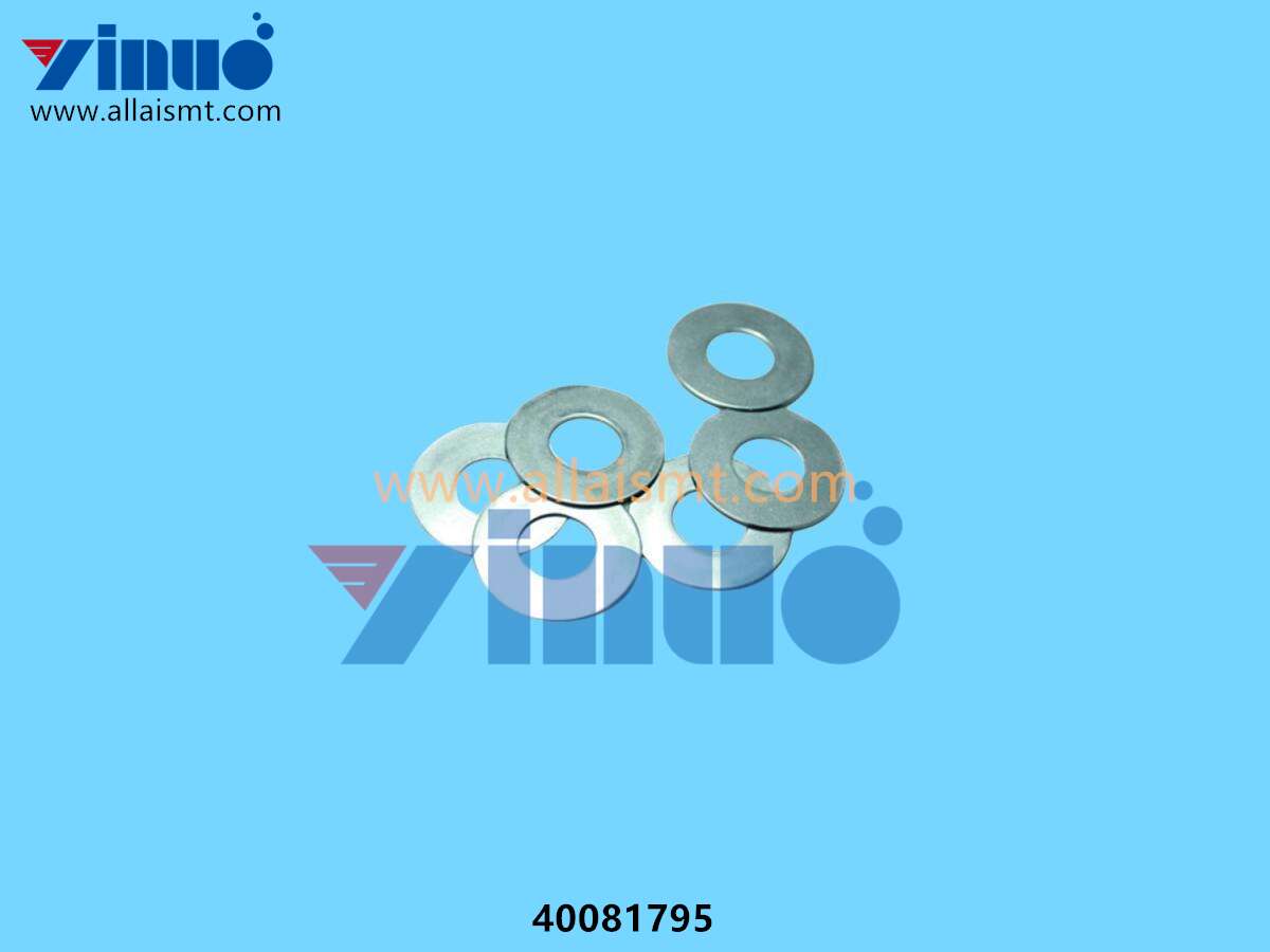 40081795 JUKI WHEEL RING 03 (4) 40081795 JUKI WHEEL RING 03