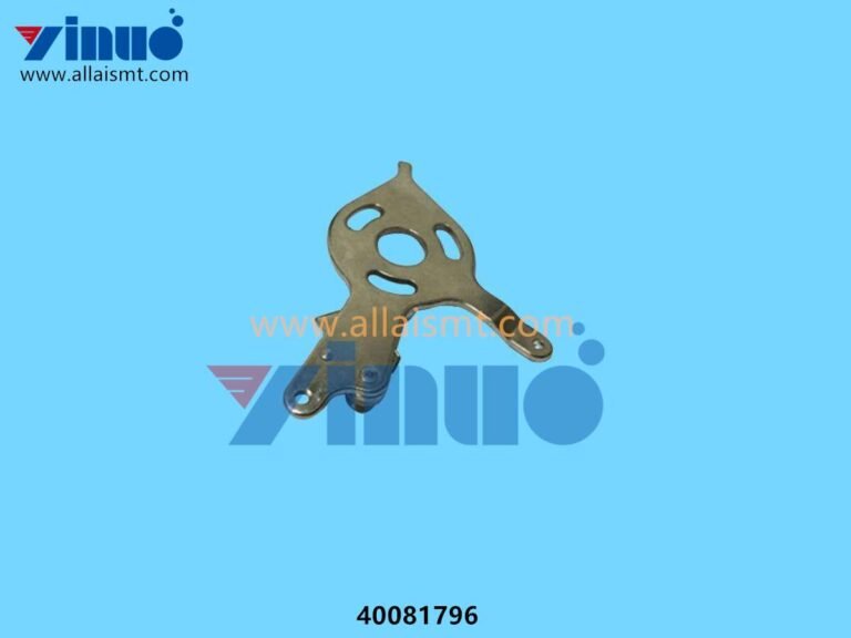 40081796 JUKI Feeder Swing Plate 2m