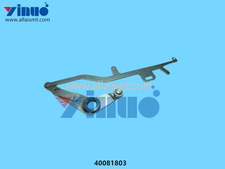 40081803 JUKI CFR 8X4mm Feeder Stents