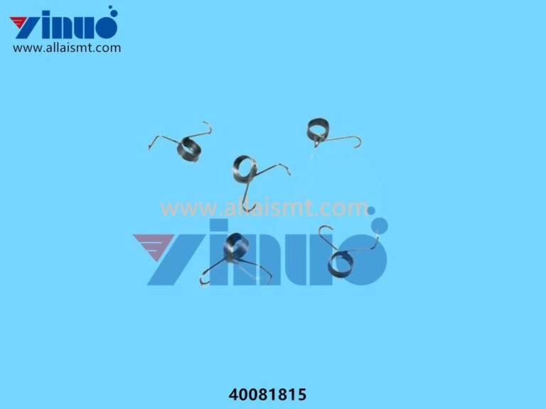 40081815 JUKI CFR 8X4MM Feeder Spring