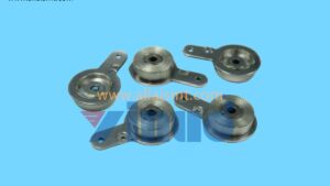 40081827 JUKI SHAKE ARM 4MM ASM