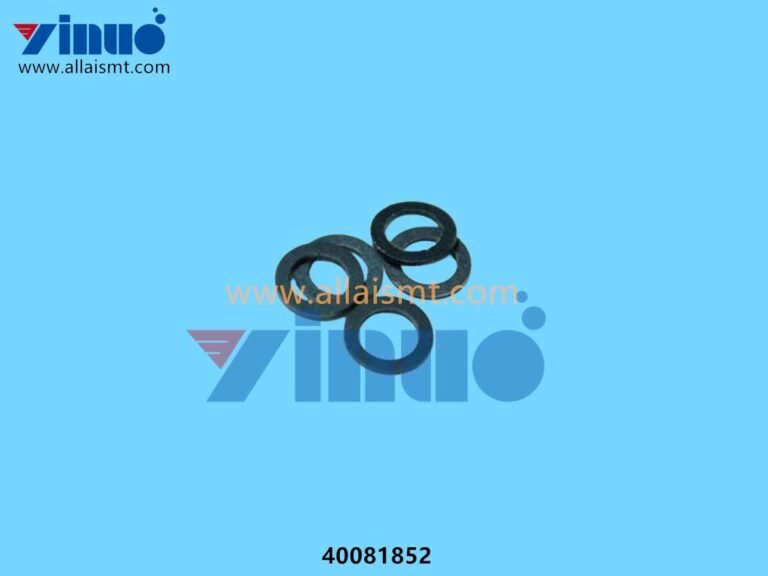 40081852 JUKI CFR 8X4MM Feeder Spacer