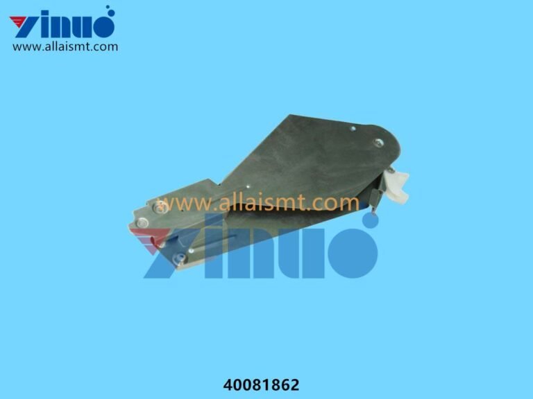 40081862 JUKI REEL SUPPORT ASSY