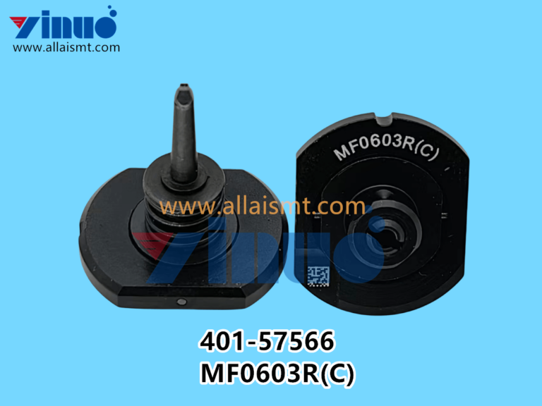 401-57566 JUKI RX-7 P8 MF0603R(C) NOZZLE