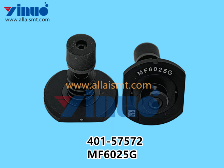 401-57572 JUKI RX-7 P8 MF6025G NOZZLE