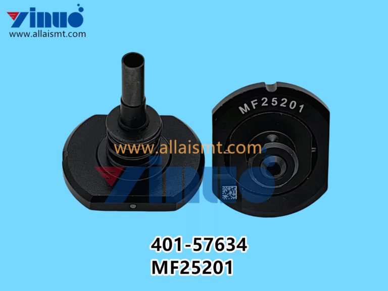 401-57634 JUKI RX-7 P8 MF25201 NOZZLE