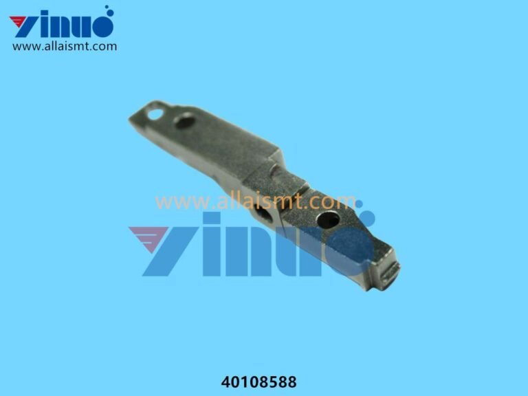 40108588 JUKI FEEDER LOCK HOLDER BLOCK