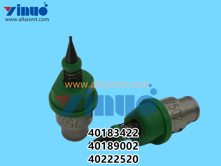 40183422 40189002 40222520 JUKI RS-1R 7502 NOZZLE