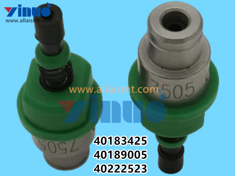 40183425 40189005 40222523 JUKI RS-1R 7505 NOZZLE