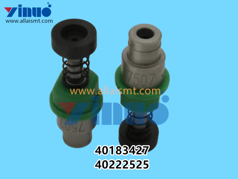 40183427 40222525 JUKI RS-1R 7507 NOZZLE