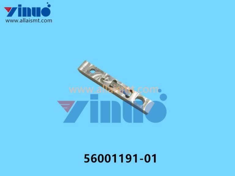 56001191-01 SIEMENS ASM Tape Support with Magnet X8 2.5mm