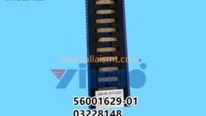 56001629-01 03228148 03228799-01 SIEMENS ASM FEEDER SPRING SPACER