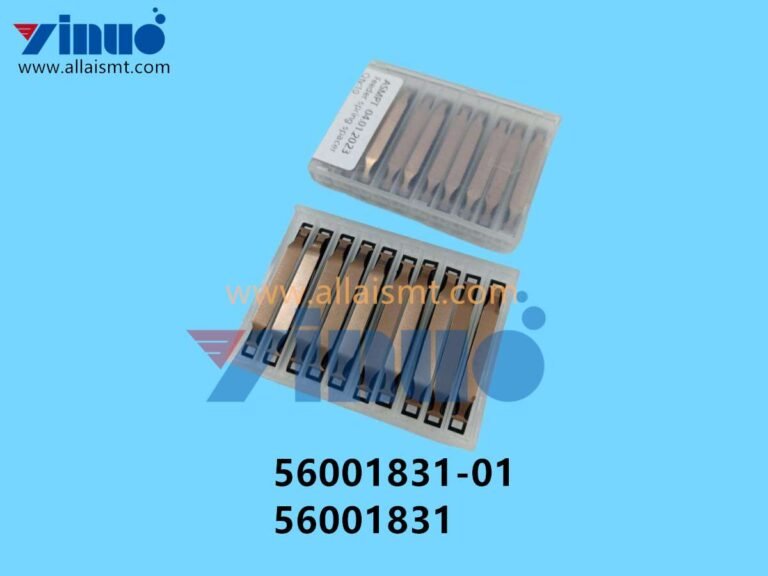 56001831-01 56001831 SIEMENS ASM FEEDER SPRING SPACER