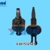 6301532523 GXH-1 GXH-3 Hitachi PV02 Nozzle